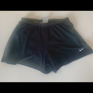 Nike Dri-Fit UV shorts